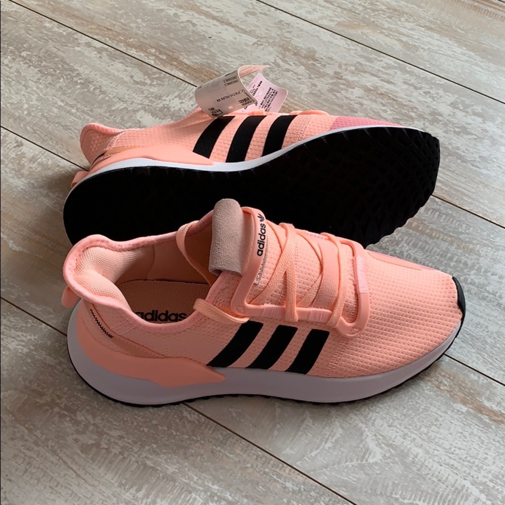 NWT Adidas U path run - Picture 13 of 14